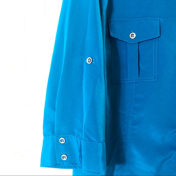 Laura Scott Woman Blouse size 22/24 - Picture 3 of 6